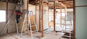 Entreprise de rénovation de la maison et de rénovation d’appartement à Wahagnies